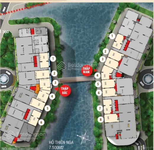 Bán gấp shophouse jamona city dt 172 m2 2 tầng 772 đào trí, phường phú thuận, quận 7, tp. hcm