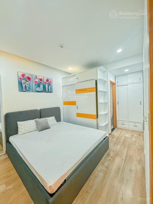 Bán căn hộ jamona city 772 đào trí  p phú thuận quận 7 căn 2pn 1wc 57m2