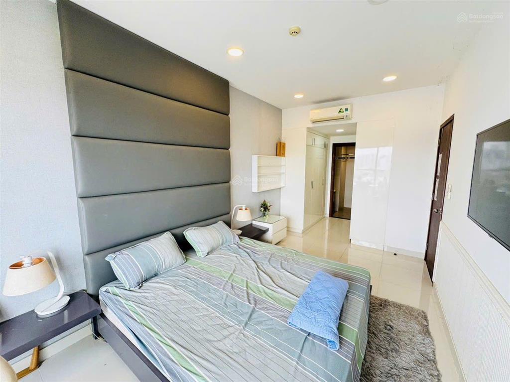 Chỉ 3,4 tỷ (all in)  căn hộ 79m², 2pn, cách phú mỹ hưng 2 phút | tulip tower quận 7