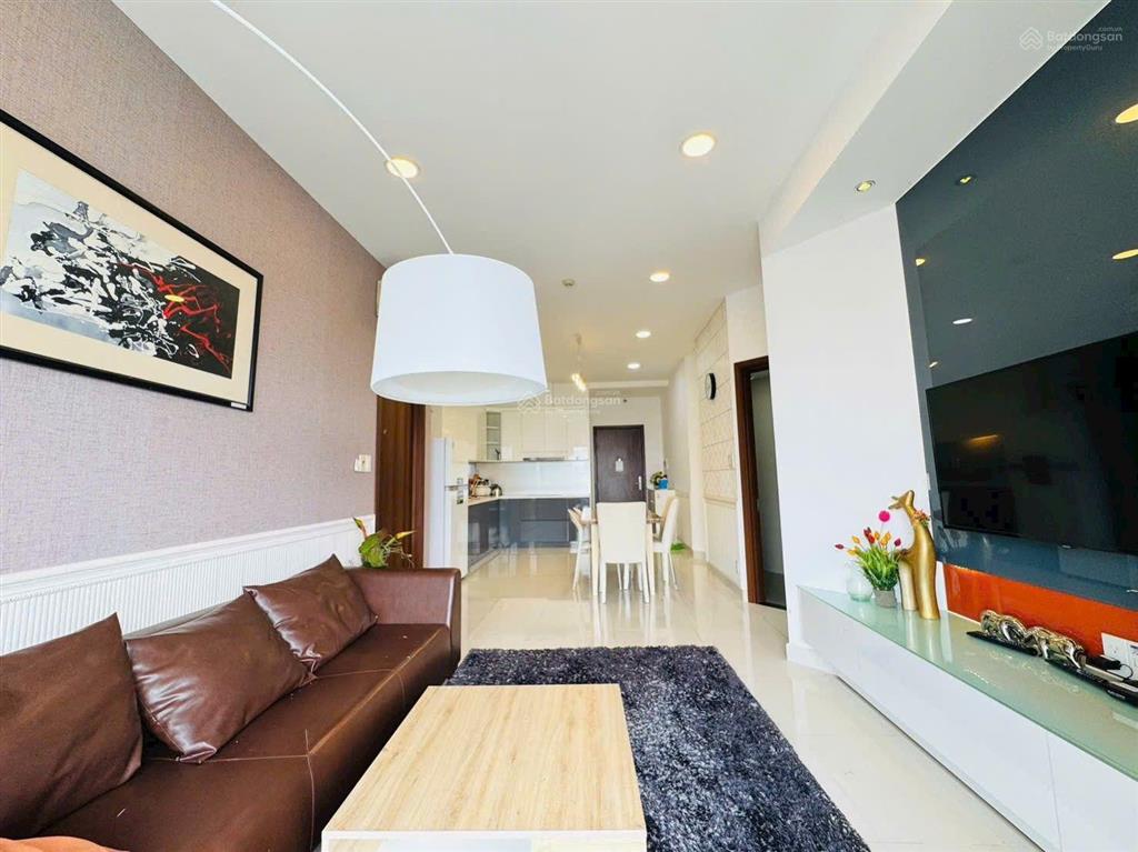 Chỉ 3,4 tỷ (all in)  căn hộ 79m², 2pn, cách phú mỹ hưng 2 phút | tulip tower quận 7