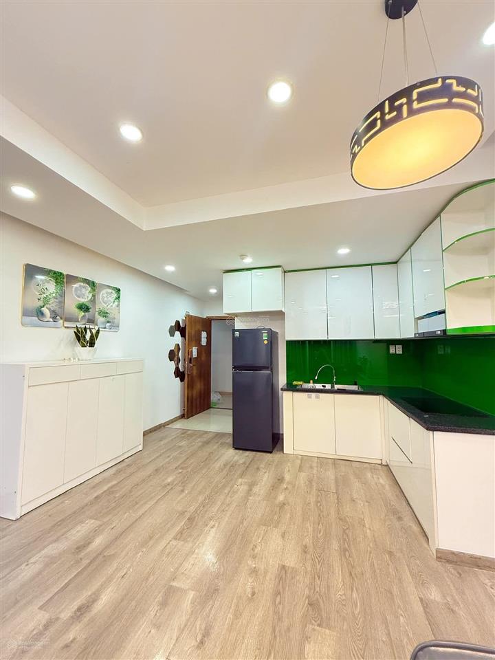 Bán căn hộ jamona city đào trí full nội thất, view thoáng tầng cao dt 73 m2 2 pn 2wc sổ hồng riêng