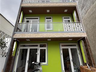 Nhà riêng tại đa minh, 6,8 tỷ, 80m2, 3pn, 2wc, full nội thất