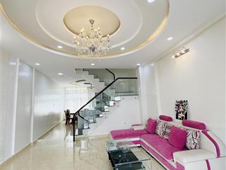 Bán nhà phố phường 4 thành phố đà lạt giá 8,5 tỷ đã hoàn công