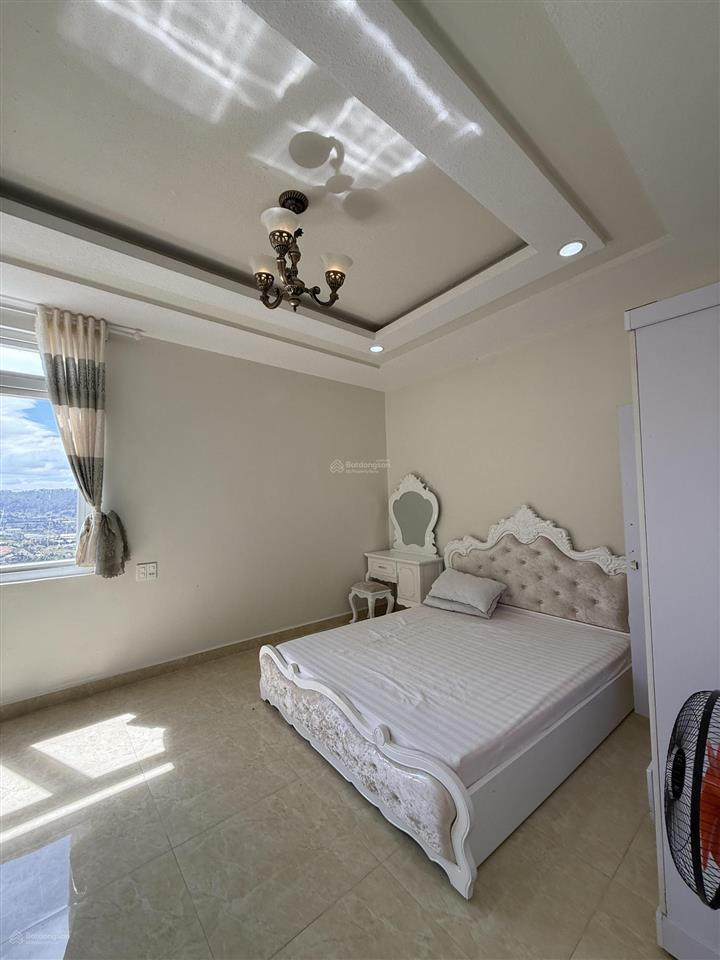 Bán nhà phố phường 4 thành phố đà lạt giá 8,5 tỷ đã hoàn công