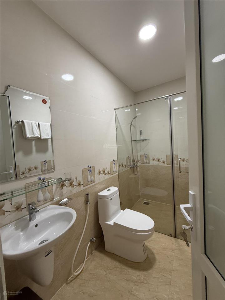 Bán nhà phố phường 4 thành phố đà lạt giá 8,5 tỷ đã hoàn công