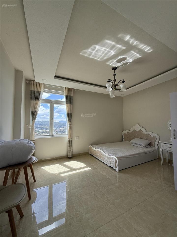 Bán nhà phố phường 4 thành phố đà lạt giá 8,5 tỷ đã hoàn công