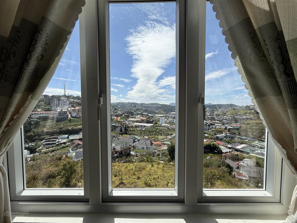 Bán nhà phố phường 4 thành phố đà lạt giá 8,5 tỷ đã hoàn công