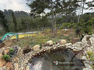 Bán đất phường 7 đà lạt 1700m2 1,9tỷ đường xe hơi tận nơi