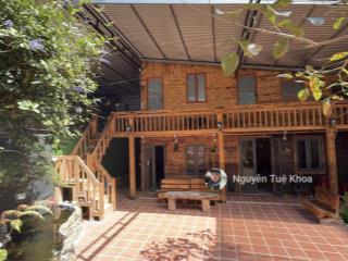 Bán nhà an sơn phường 4 đà lạt 250m2 giá chỉ 2,9tỷ