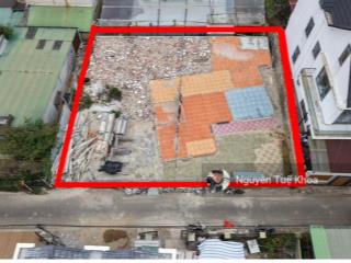 Bán 2 lô đất xây dựng biệt thự đẹp tại đường hồ xuân hương p.lâm viên thành phố đà lạt giá chỉ 6tỷ8