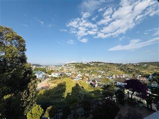 Bán villa dic an sơn phường 4 đà lạt, 33 tỷ