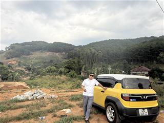 Bán đất nghỉ dưỡng p.camly đà lạt 1000m đất giá chỉ 3,5tỷ