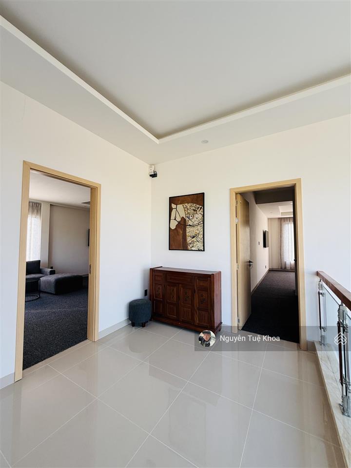 Bán villa trại mát phường 11, thành phố đà lạt. 8 tỷ 209,2m2