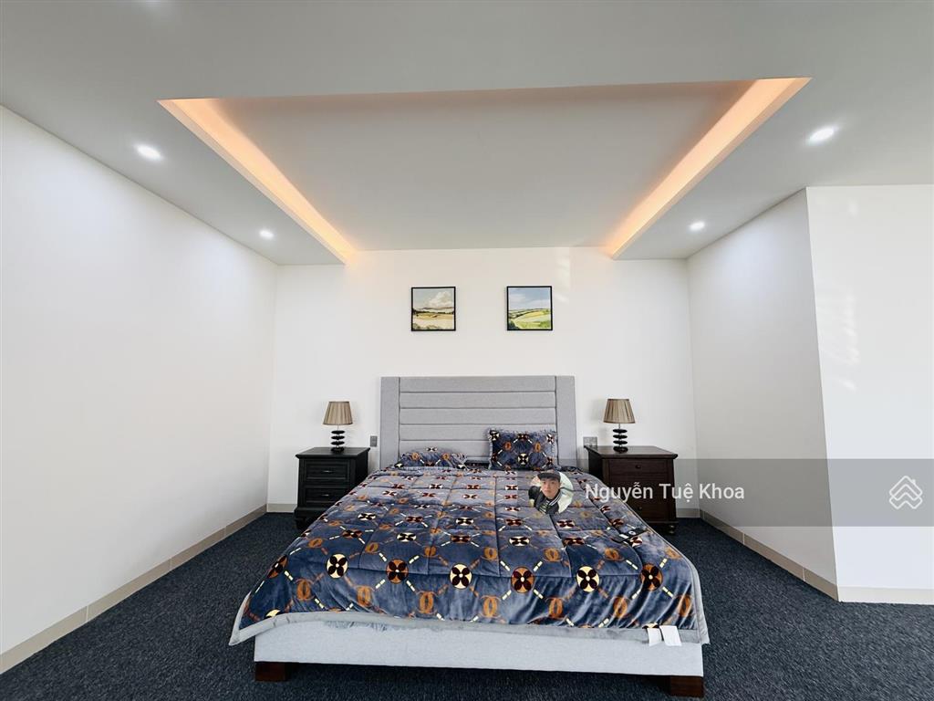 Bán villa trại mát phường 11, thành phố đà lạt. 8 tỷ 209,2m2