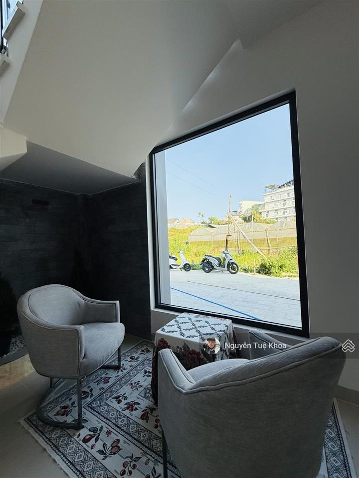 Bán villa trại mát phường 11, thành phố đà lạt. 8 tỷ 209,2m2