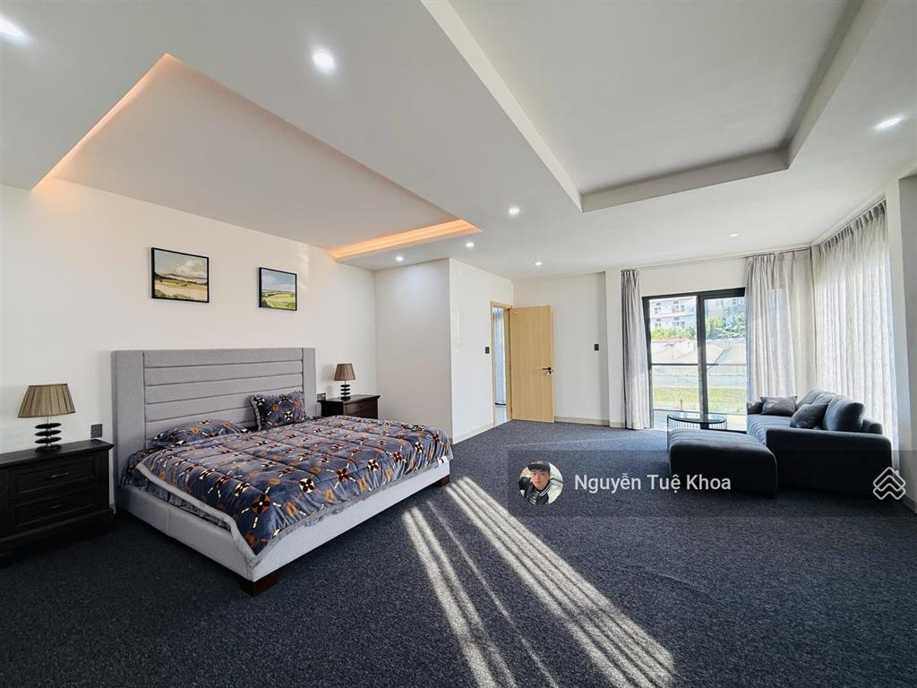 Bán villa trại mát phường 11, thành phố đà lạt. 8 tỷ 209,2m2