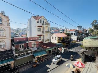 Bán căn hộ đường huyền chân công chúa phường 4 đà lạt 2tỷ600tr có hỗ trợ bank