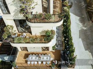 Bán villa đường khe sanh, đà lạt, 24 tỷ 10 phòng kinh doanh view đẹp