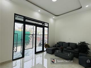 Bán nhà lê hồng phong phường 4 đà lạt 2,2 tỷ