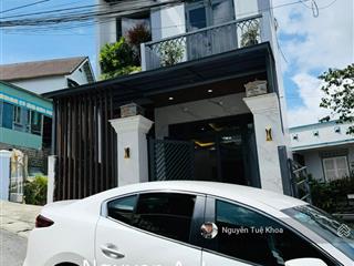 6,3ty bán nhà mặt tiền ngô thì nhậm phường 4 thành phố đà lạt
