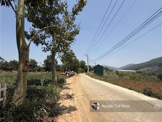 Bán đất xây dựng phường camly thành phố đà lạt 1056m2 6,5tỷ