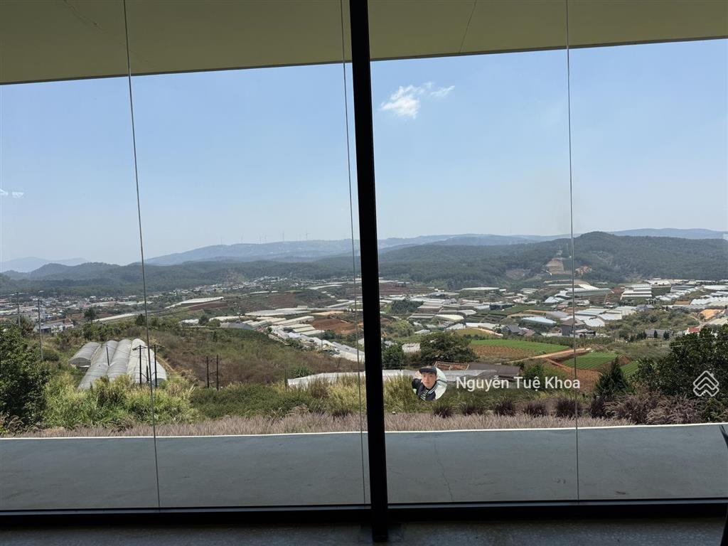 Bán villa sân vườn nghỉ dưỡng view đẹp 1630m2 giá 24tỷ