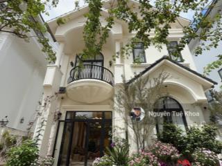 Villa 19tỷ đẹp ngay trung tâm của thành phố đà lạt
