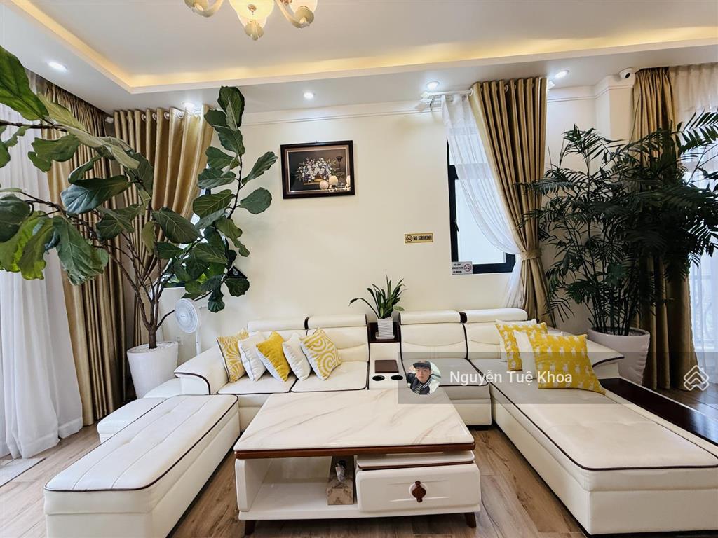 Villa 19tỷ đẹp ngay trung tâm của thành phố đà lạt