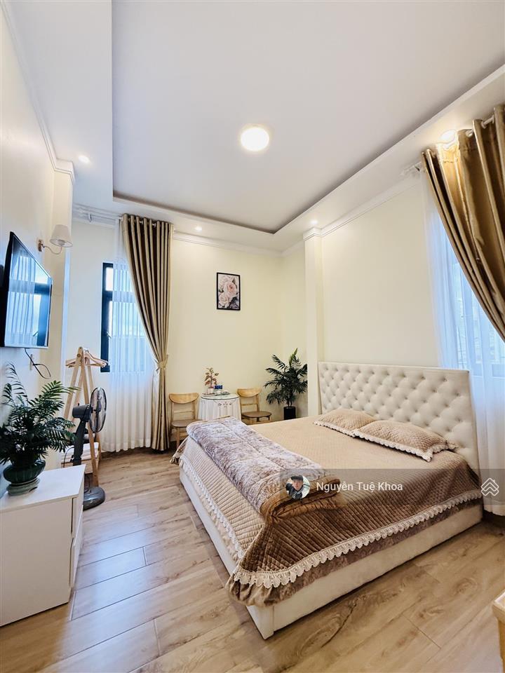 Villa 19tỷ đẹp ngay trung tâm của thành phố đà lạt