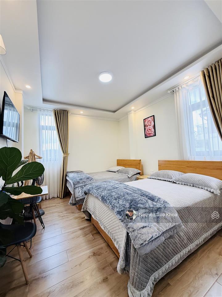 Villa 19tỷ đẹp ngay trung tâm của thành phố đà lạt