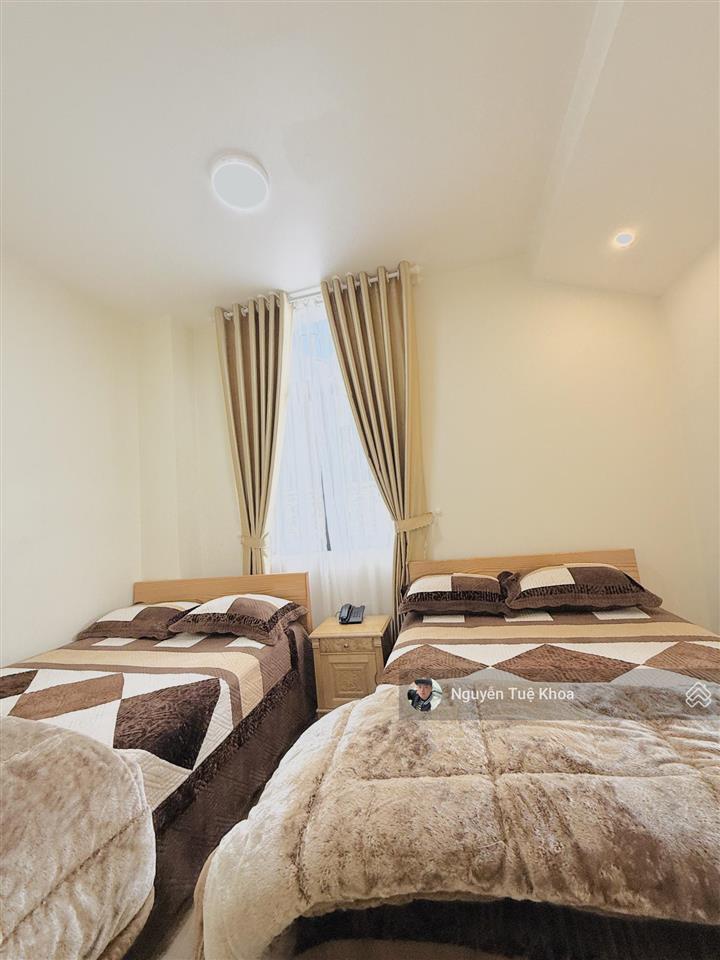 Villa 19tỷ đẹp ngay trung tâm của thành phố đà lạt