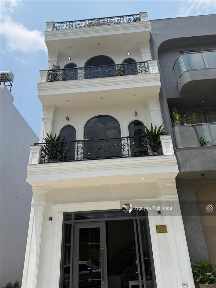 Bán nhà phố đường an sơn đà lạt giá 9,8tỷ