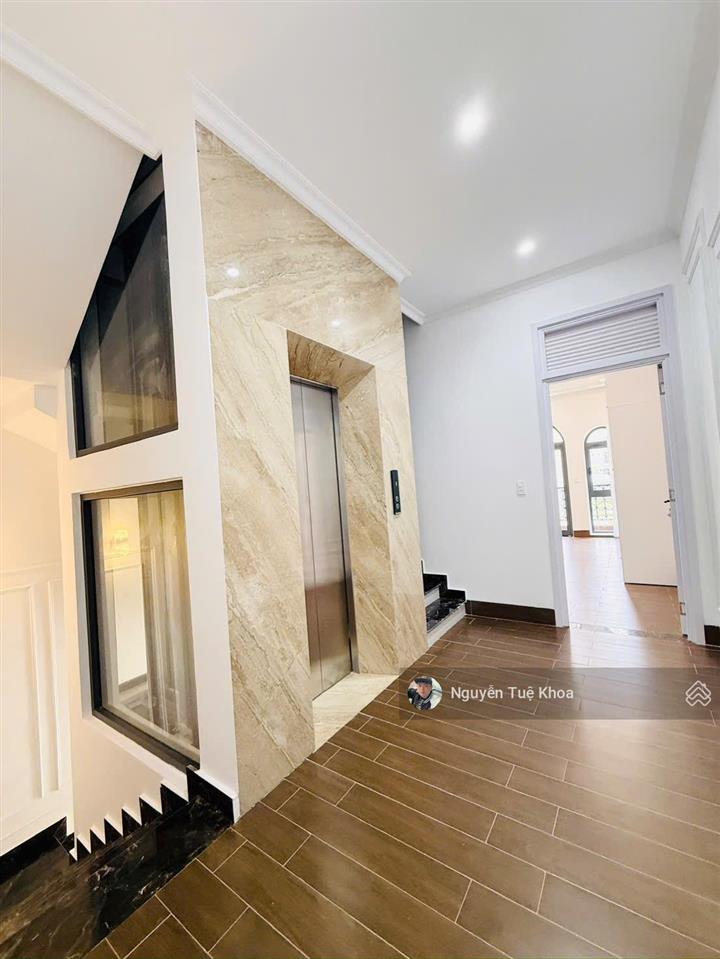 Bán nhà phố đường an sơn đà lạt giá 9,8tỷ