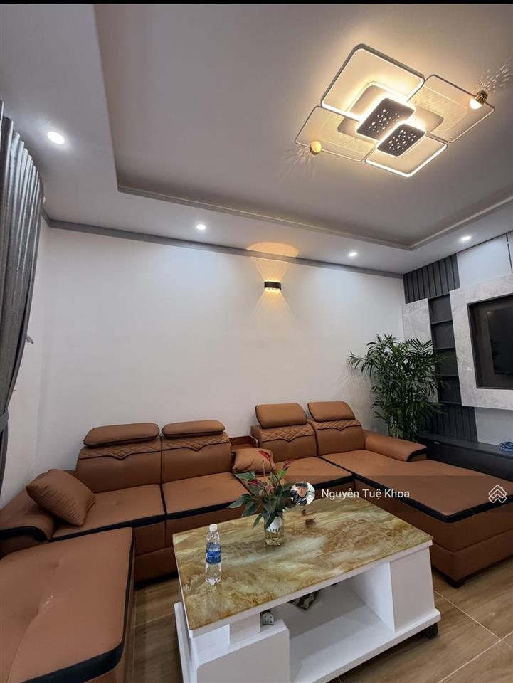 2 tỷ 980 triệu nhà đẹp phường 7 thành phố đà lạt