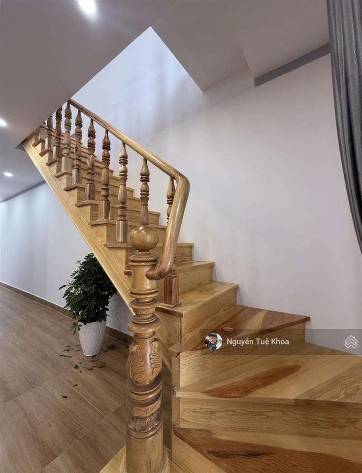 2 tỷ 980 triệu nhà đẹp phường 7 thành phố đà lạt