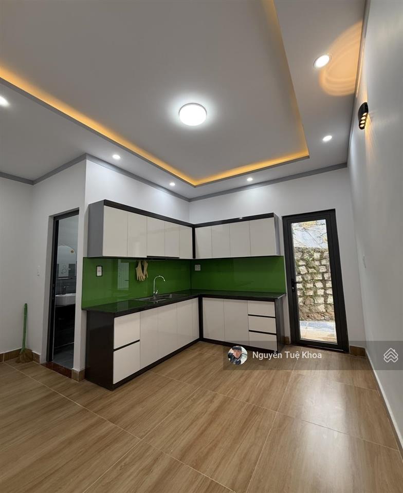 2 tỷ 980 triệu nhà đẹp phường 7 thành phố đà lạt