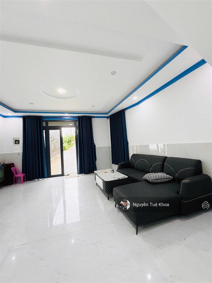 Bán nhà xô viết phường 7 thành phố đà lạt. giá 2,1 tỷ hẻm ô tô