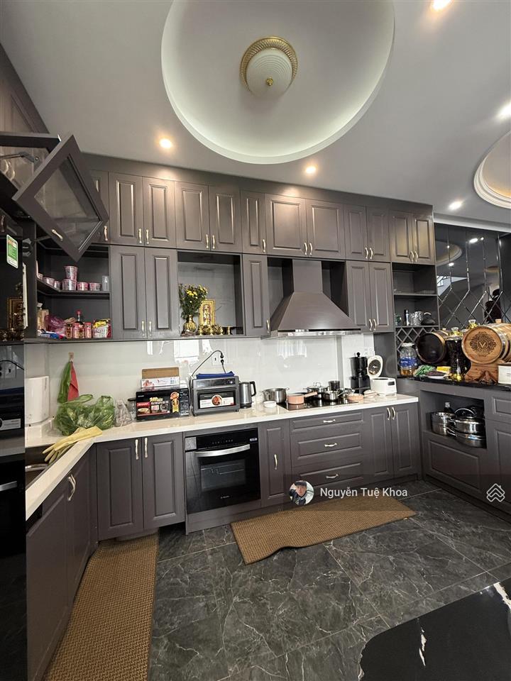 Villa an sơn thành phố đà lạt 23,5 tỷ