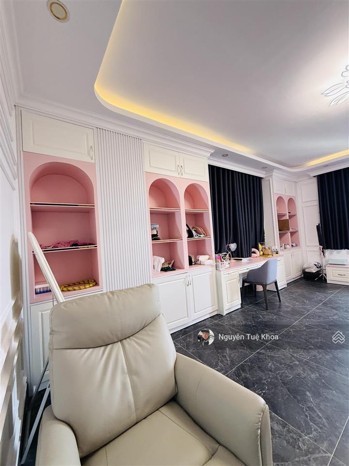 Villa an sơn thành phố đà lạt 23,5 tỷ