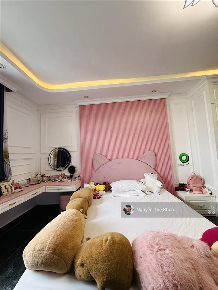 Villa an sơn thành phố đà lạt 23,5 tỷ