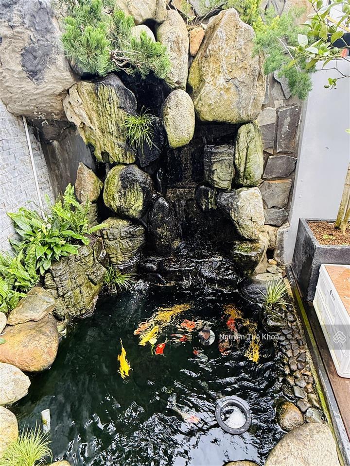 Villa an sơn thành phố đà lạt 23,5 tỷ