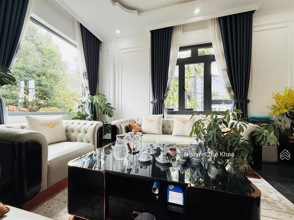 Villa an sơn thành phố đà lạt 23,5 tỷ