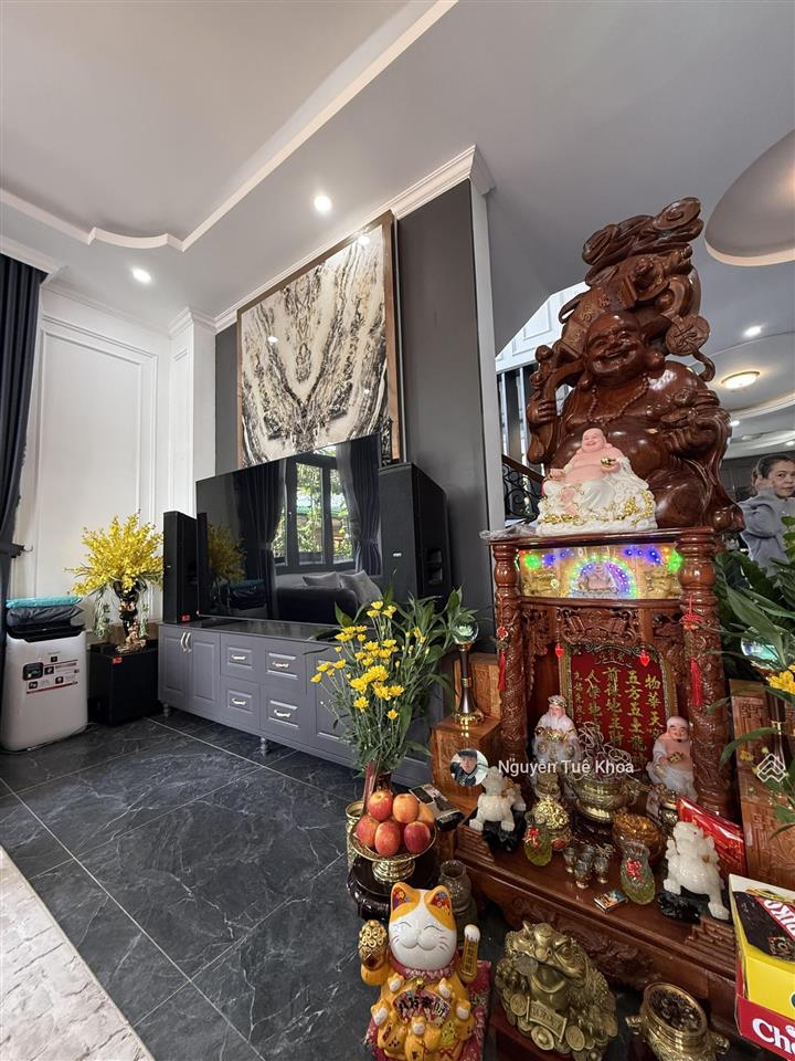 Villa an sơn thành phố đà lạt 23,5 tỷ