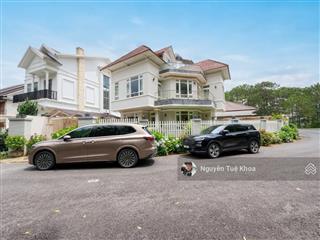Biệt thự nghỉ dưỡng đường an sơn phường xuân hương thành phố đà lạt