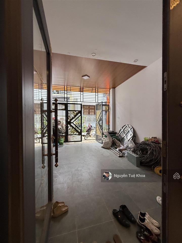 7,9 tỷ bán nhà phố phường 9 thành phố đà lạt srxd