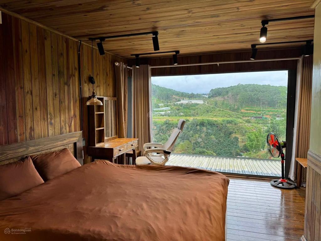7,9 tỷ nhà vườn nghỉ dưỡng 7333m2 tại an sơn, phường xuân hương đà lạt