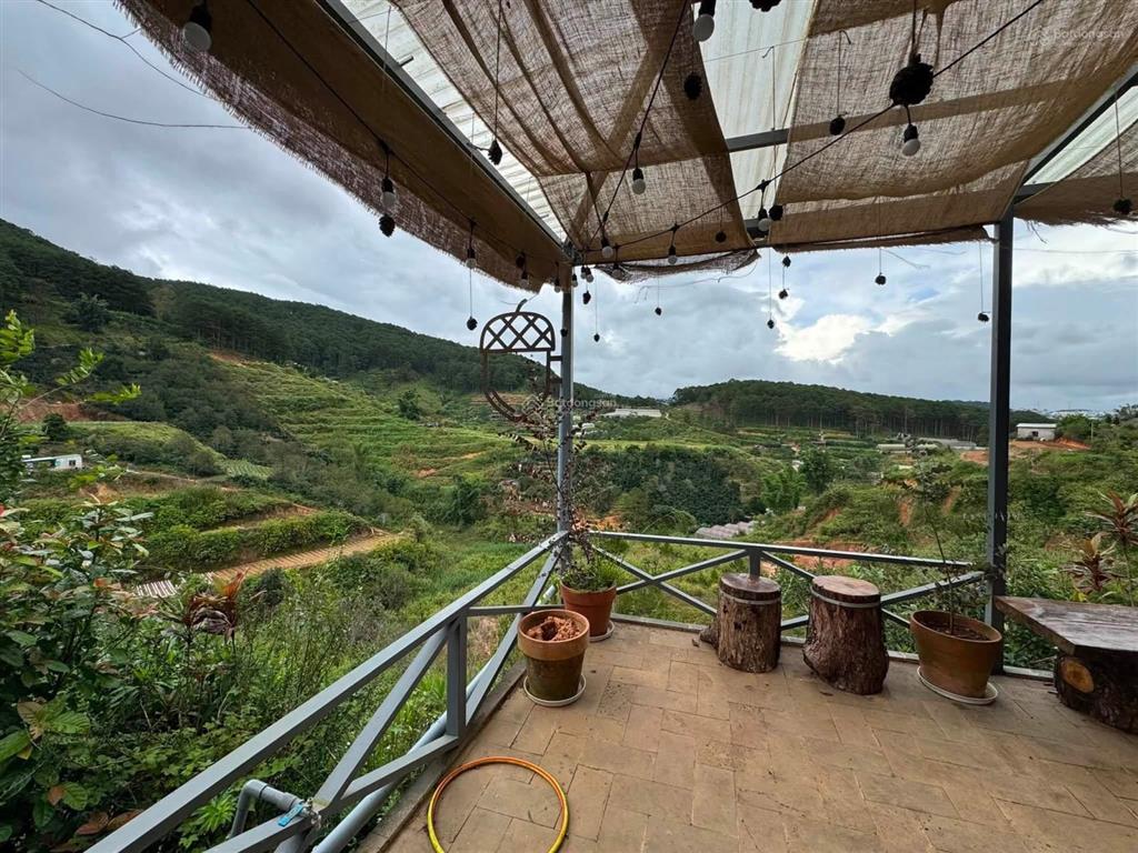 7,9 tỷ nhà vườn nghỉ dưỡng 7333m2 tại an sơn, phường xuân hương đà lạt