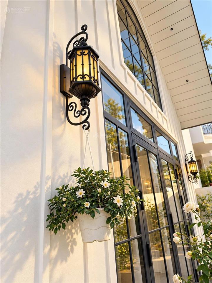 Villa hai mặt tiền phường lâm viên đà lạt 7,2 tỷ
