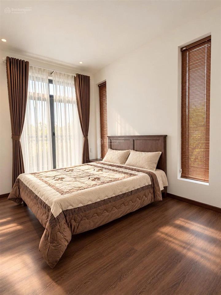 Villa hai mặt tiền phường lâm viên đà lạt 7,2 tỷ