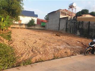 Chính chủ cần bán lô đất 2 mặt đường 227m² ngọc thiện, bắc ninh chỉ nhỉnh 2 đồng